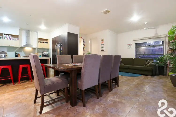 Third view of Homely house listing, 1 McKillop Avenue, Epping VIC 3076