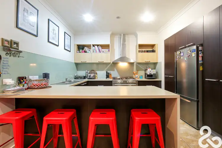 Fourth view of Homely house listing, 1 McKillop Avenue, Epping VIC 3076