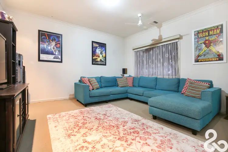 Fifth view of Homely house listing, 1 McKillop Avenue, Epping VIC 3076