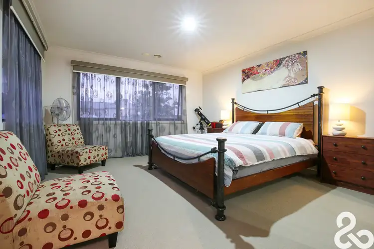 Sixth view of Homely house listing, 1 McKillop Avenue, Epping VIC 3076