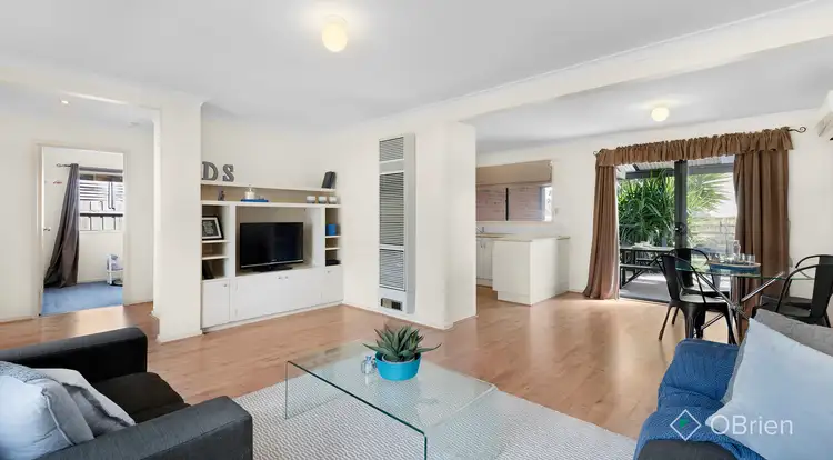 Third view of Homely house listing, 6 Oberon Drive, Carrum Downs VIC 3201