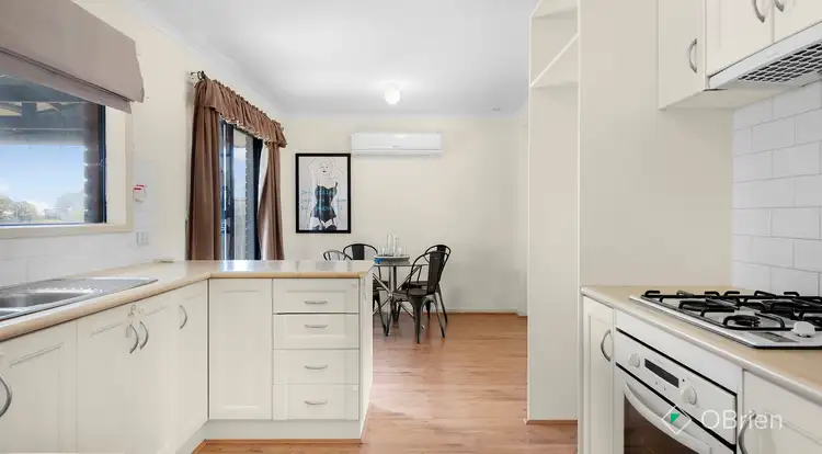 Fifth view of Homely house listing, 6 Oberon Drive, Carrum Downs VIC 3201