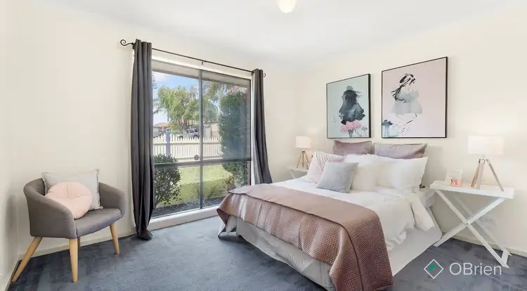 Sixth view of Homely house listing, 6 Oberon Drive, Carrum Downs VIC 3201