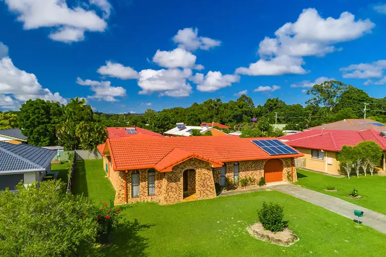 Main view of Homely house listing, 24 Grevillea Avenue, Mullumbimby NSW 2482