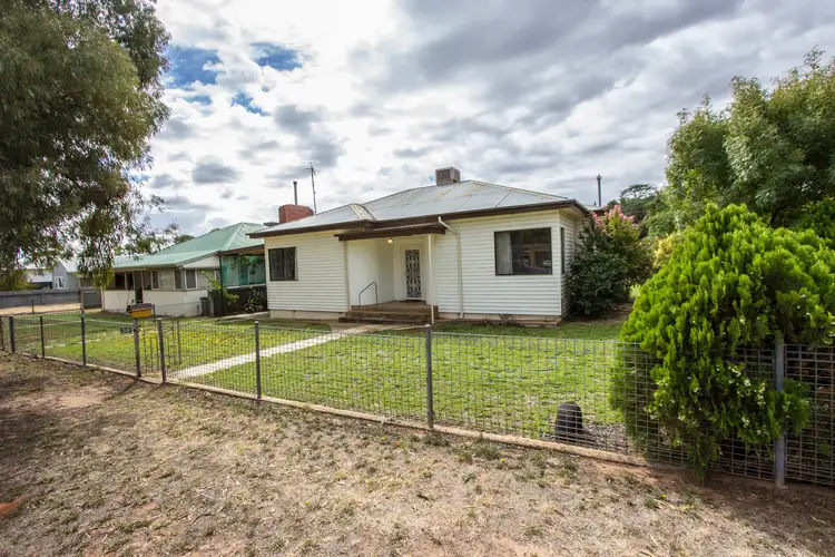 Second view of Homely house listing, 39 Riverine Street, Narrandera NSW 2700