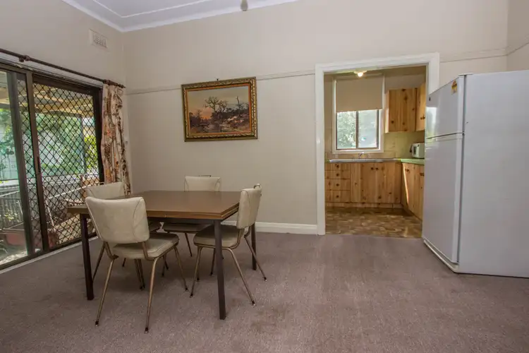 Third view of Homely house listing, 39 Riverine Street, Narrandera NSW 2700