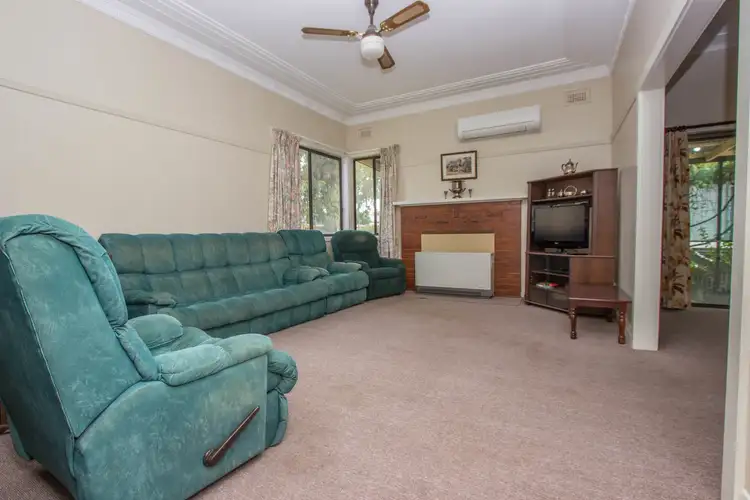 Fifth view of Homely house listing, 39 Riverine Street, Narrandera NSW 2700