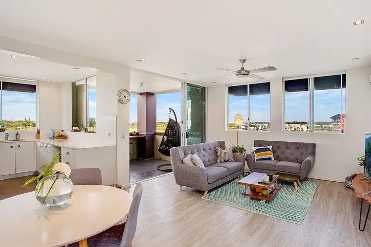 29/3027 The Boulevard, Carrara QLD 4211