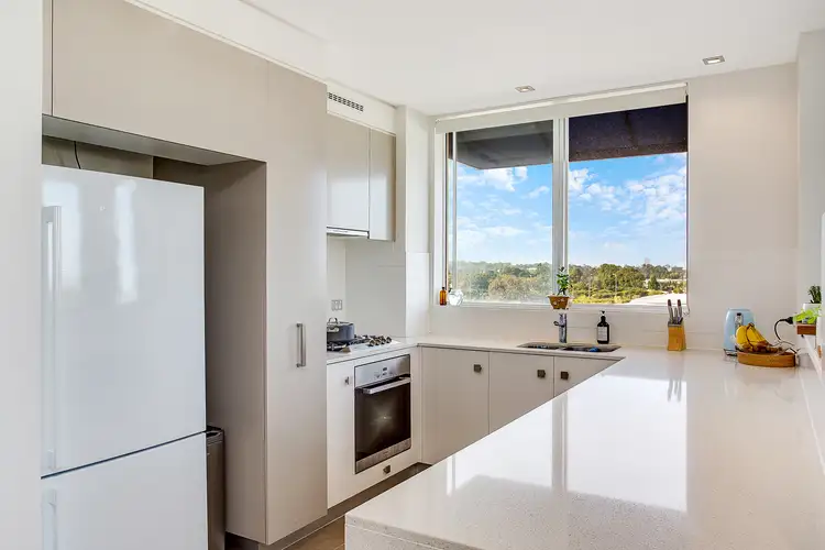 Second view of Homely apartment listing, 29/3027 The Boulevard, Carrara QLD 4211