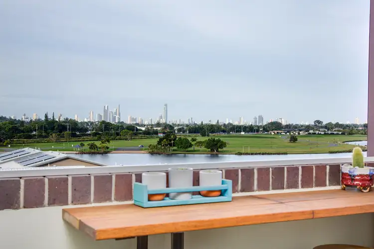 Fifth view of Homely apartment listing, 29/3027 The Boulevard, Carrara QLD 4211