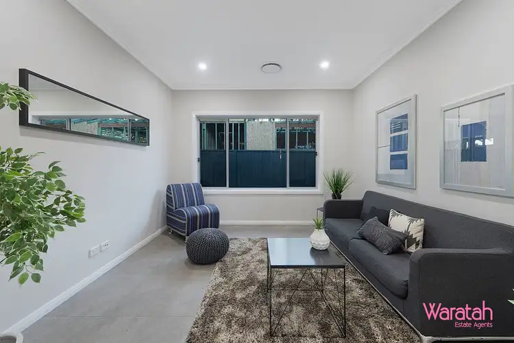 6 Milnes Parade, Marsden Park NSW 2765