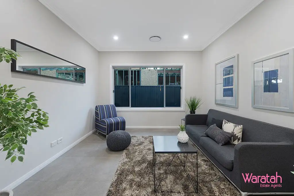 Main view of Homely house listing, 6 Milnes Parade, Marsden Park NSW 2765