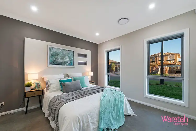Third view of Homely house listing, 6 Milnes Parade, Marsden Park NSW 2765