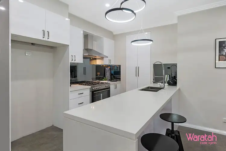 Sixth view of Homely house listing, 6 Milnes Parade, Marsden Park NSW 2765