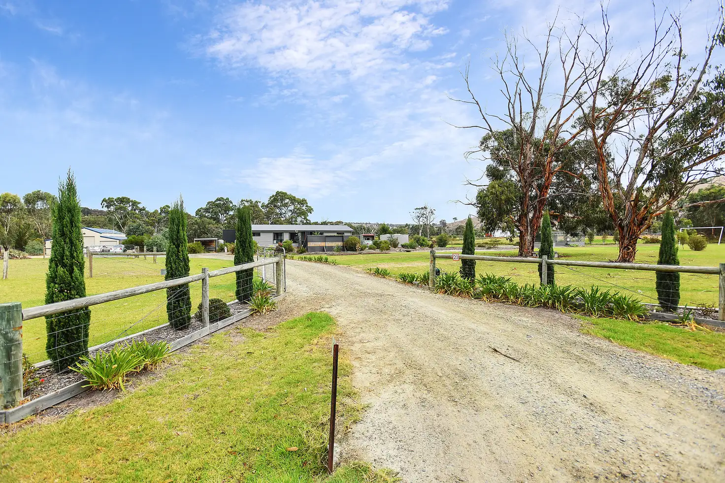 Main view of Homely house listing, 23 Stock Road, Lower Inman Valley SA 5211