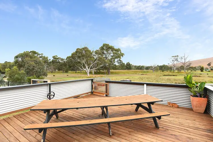 Second view of Homely house listing, 23 Stock Road, Lower Inman Valley SA 5211