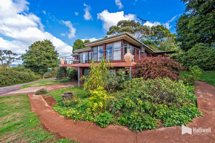 Fifth view of Homely house listing, 320 Cutts Road, Don TAS 7310