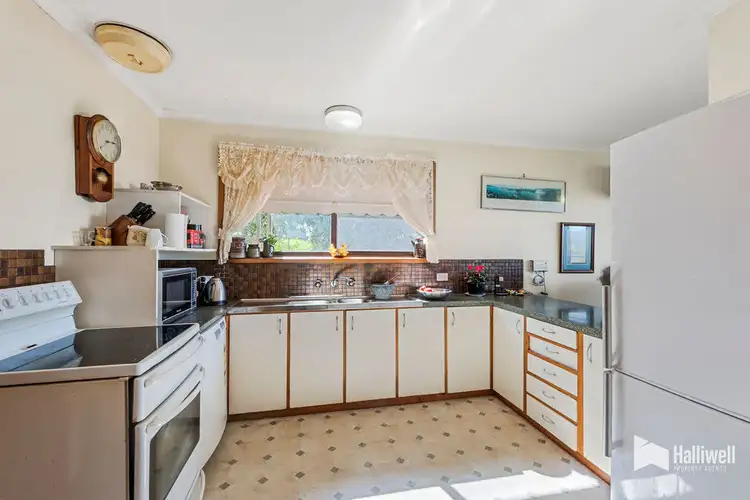 Sixth view of Homely house listing, 320 Cutts Road, Don TAS 7310