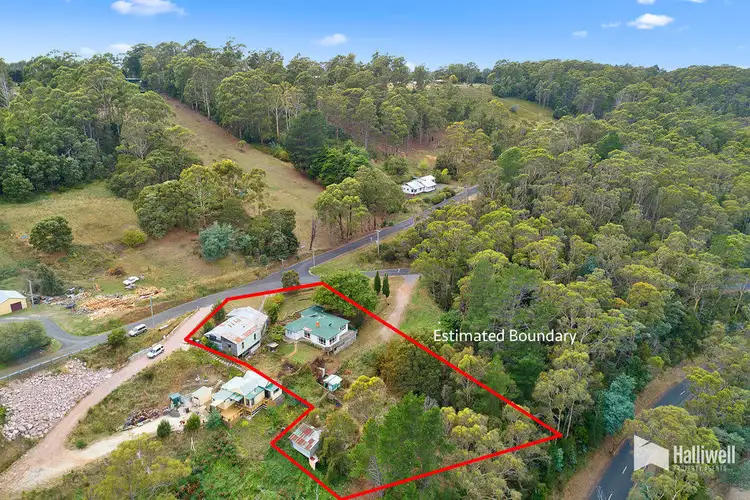 Second view of Homely house listing, 89 Lochner Street, Latrobe TAS 7307