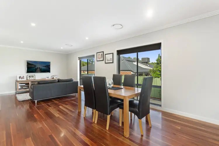 Third view of Homely house listing, 15 Rachel Terrace, Maiden Gully VIC 3551