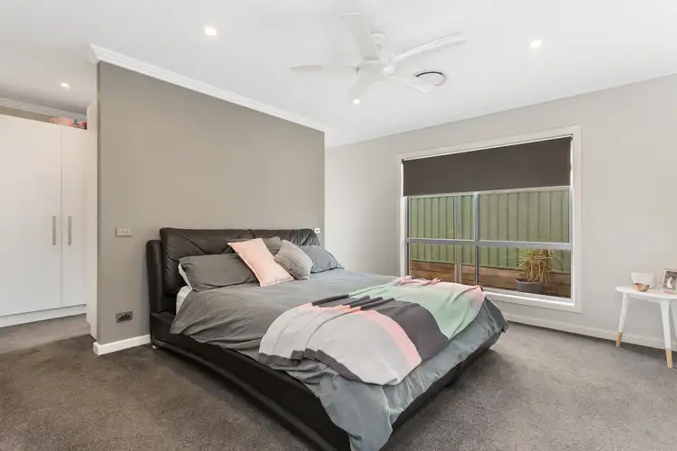 Fifth view of Homely house listing, 15 Rachel Terrace, Maiden Gully VIC 3551
