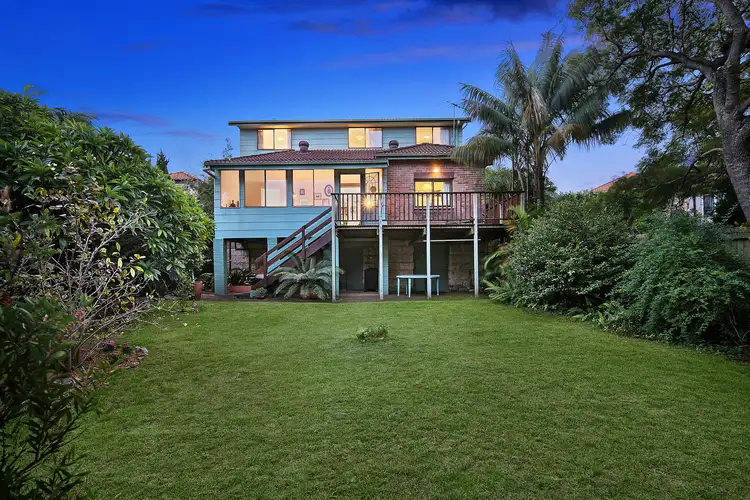 Main view of Homely house listing, 49 Balls Head Road, Waverton NSW 2060