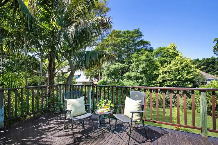Second view of Homely house listing, 49 Balls Head Road, Waverton NSW 2060