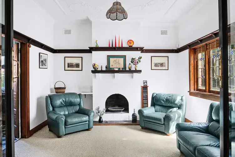 Sixth view of Homely house listing, 49 Balls Head Road, Waverton NSW 2060