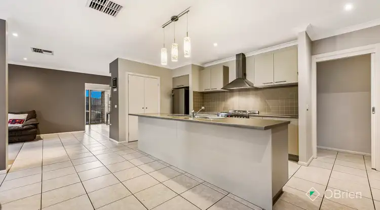 Third view of Homely house listing, 19 Grandview Crescent, Hillside VIC 3037