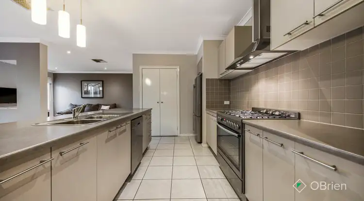 Fourth view of Homely house listing, 19 Grandview Crescent, Hillside VIC 3037