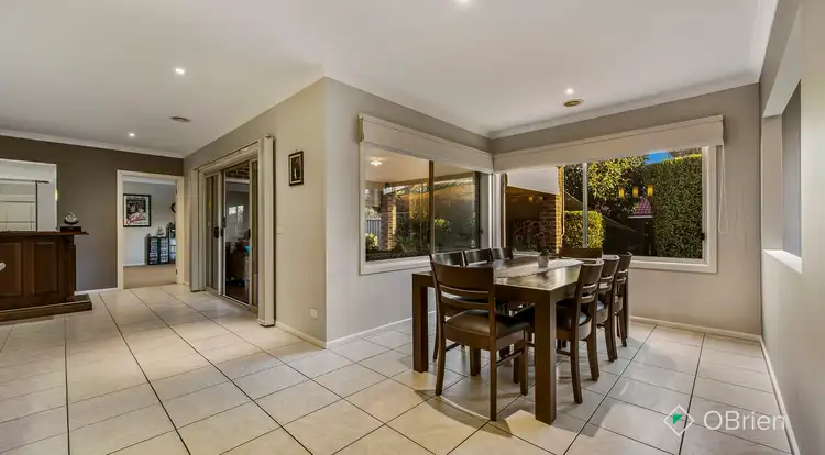Fifth view of Homely house listing, 19 Grandview Crescent, Hillside VIC 3037