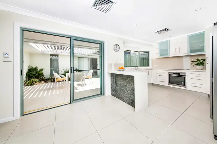 Second view of Homely villa listing, 1/475 Woolooware Road, Burraneer NSW 2230