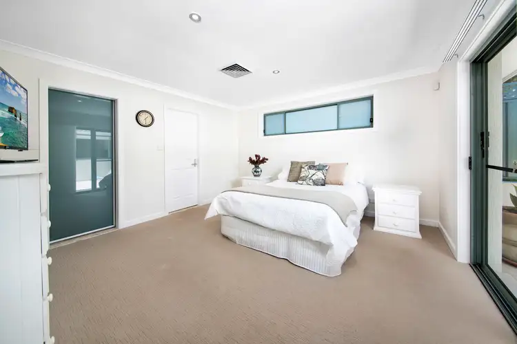 Third view of Homely villa listing, 1/475 Woolooware Road, Burraneer NSW 2230