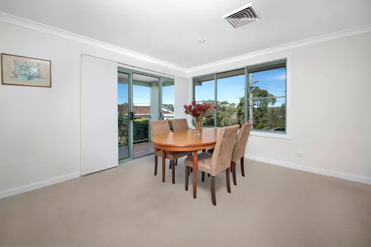 Fourth view of Homely villa listing, 1/475 Woolooware Road, Burraneer NSW 2230
