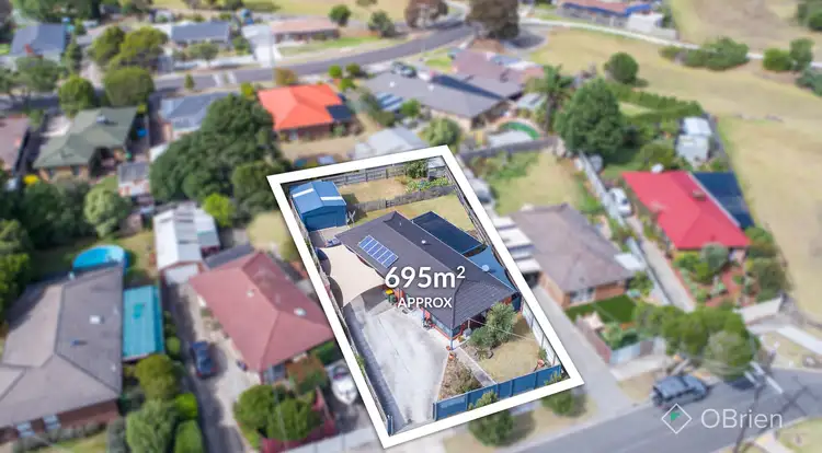 505 Frankston Dandenong Road, Carrum Downs VIC 3201