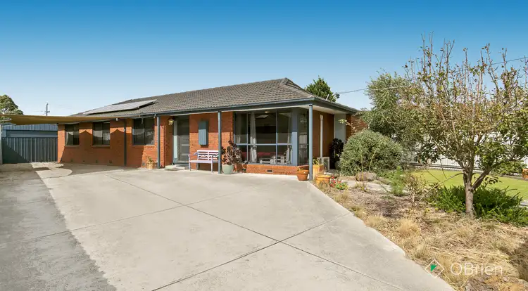 Second view of Homely house listing, 505 Frankston Dandenong Road, Carrum Downs VIC 3201