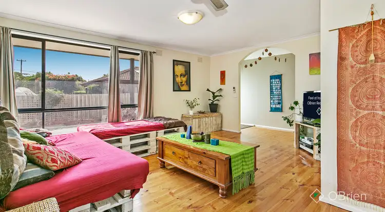 Sixth view of Homely house listing, 505 Frankston Dandenong Road, Carrum Downs VIC 3201