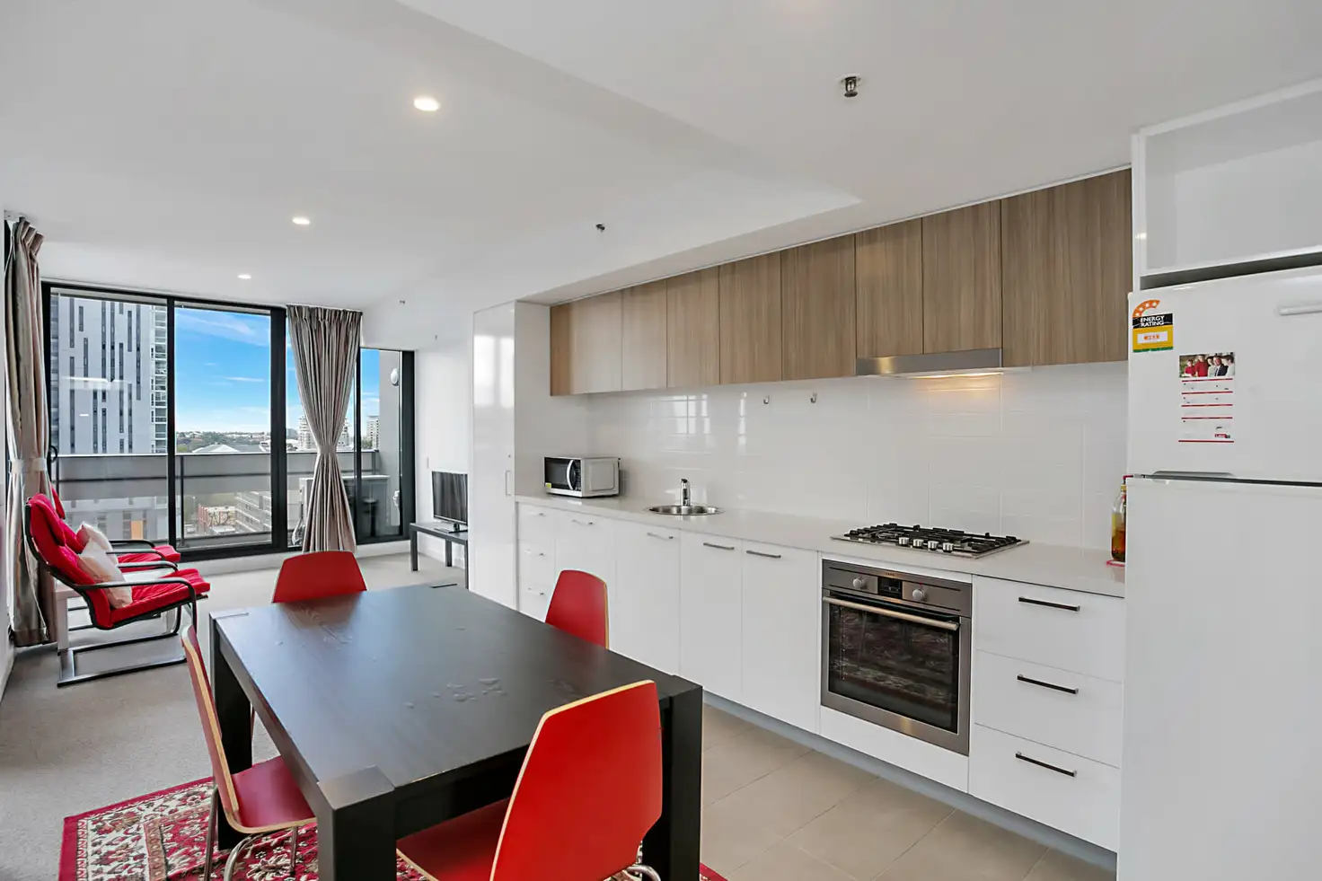Main view of Homely apartment listing, 813/160 Grote Street, Adelaide SA 5000