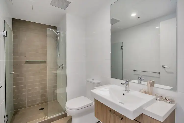 Fourth view of Homely apartment listing, 813/160 Grote Street, Adelaide SA 5000