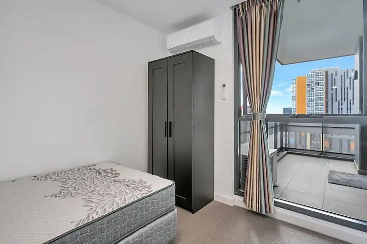 Sixth view of Homely apartment listing, 813/160 Grote Street, Adelaide SA 5000