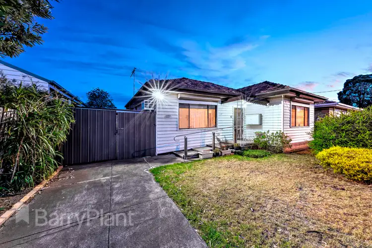 Second view of Homely house listing, 110 Alfrieda Street, St Albans VIC 3021