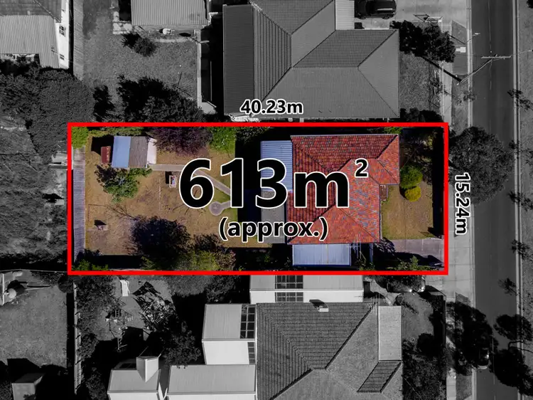 Third view of Homely house listing, 110 Alfrieda Street, St Albans VIC 3021