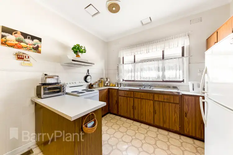 Fifth view of Homely house listing, 110 Alfrieda Street, St Albans VIC 3021
