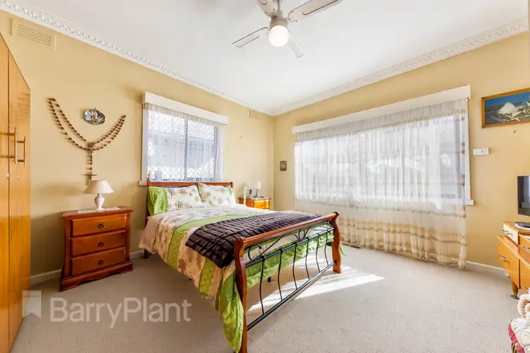 Seventh view of Homely house listing, 110 Alfrieda Street, St Albans VIC 3021