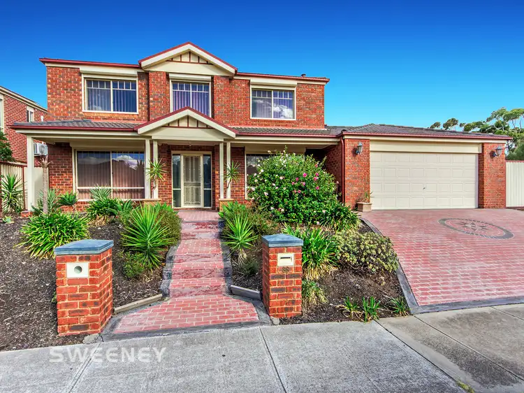Main view of Homely house listing, 38 Furlong Road, Cairnlea VIC 3023