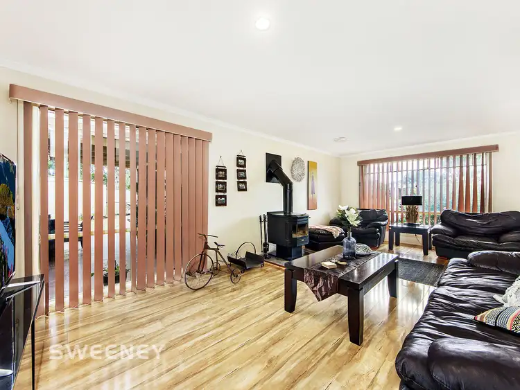 Second view of Homely house listing, 38 Furlong Road, Cairnlea VIC 3023