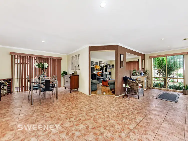 Third view of Homely house listing, 38 Furlong Road, Cairnlea VIC 3023