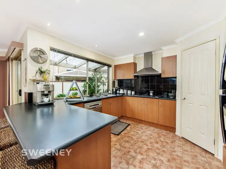 Fourth view of Homely house listing, 38 Furlong Road, Cairnlea VIC 3023