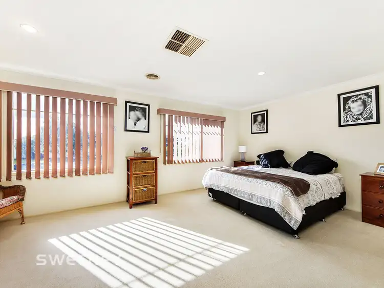 Sixth view of Homely house listing, 38 Furlong Road, Cairnlea VIC 3023