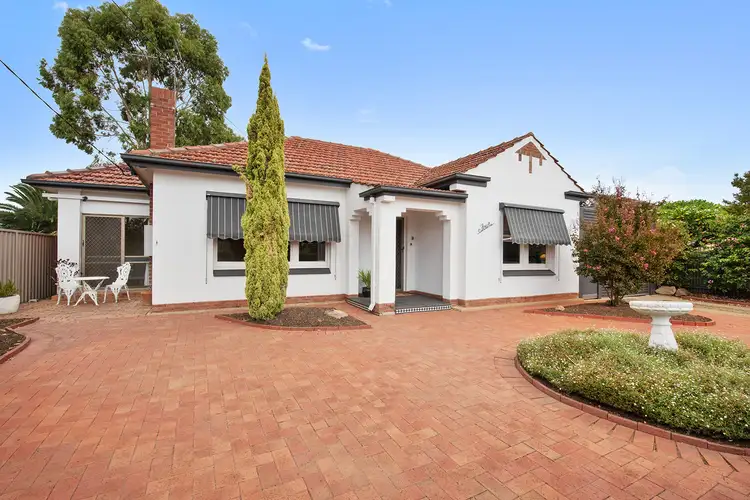 4 Irwin Street, Woodville West SA 5011
